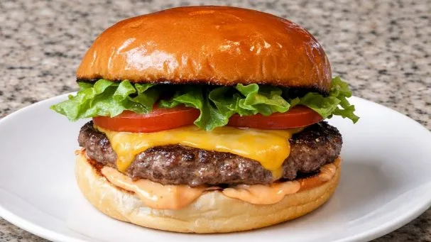 Hamburguer