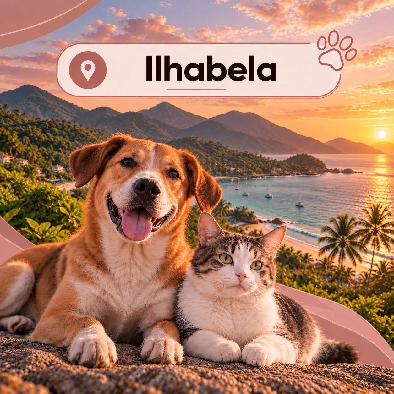 Ilhabela