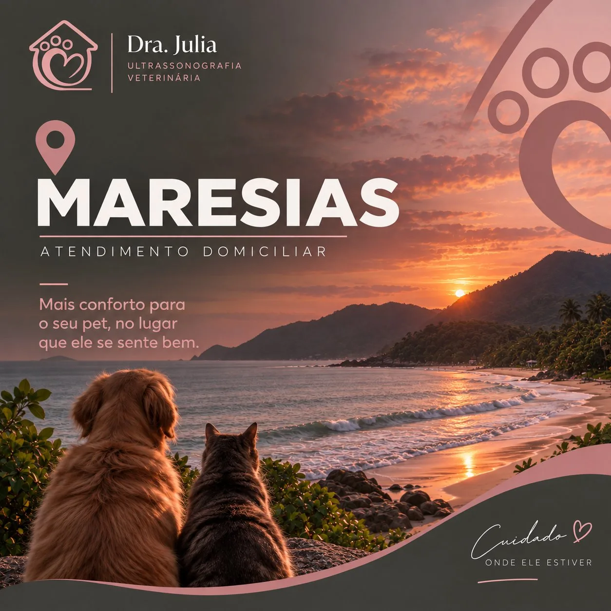 Maresias