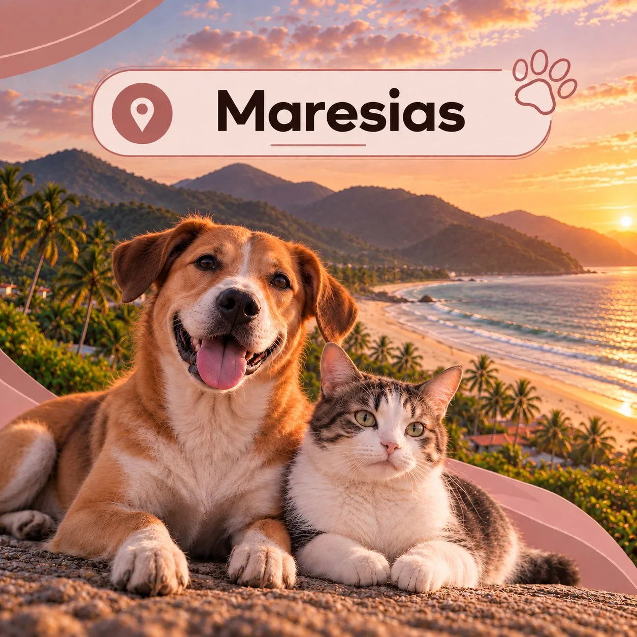 Maresias