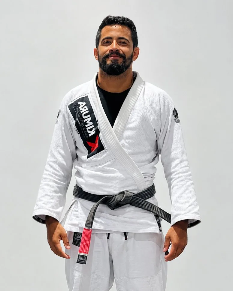 Professor Ulisses