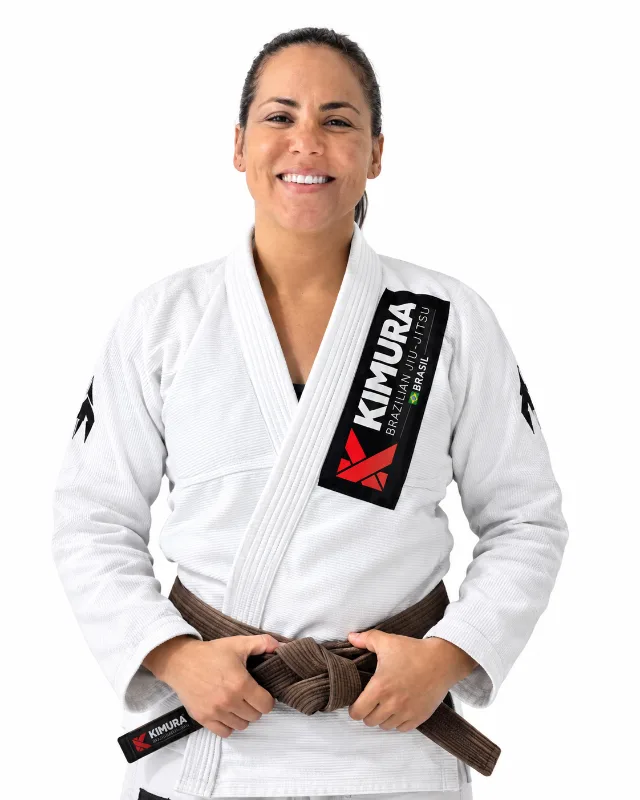 Professora Luana Praes