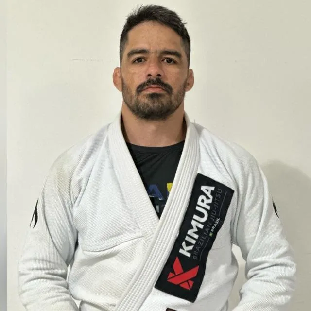 Head Coach Marlon Silva