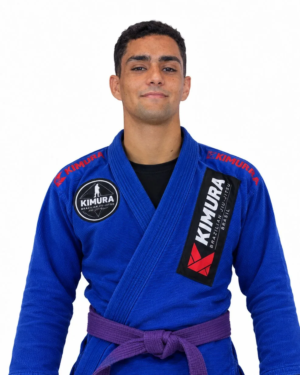 Instrutor Guilherme