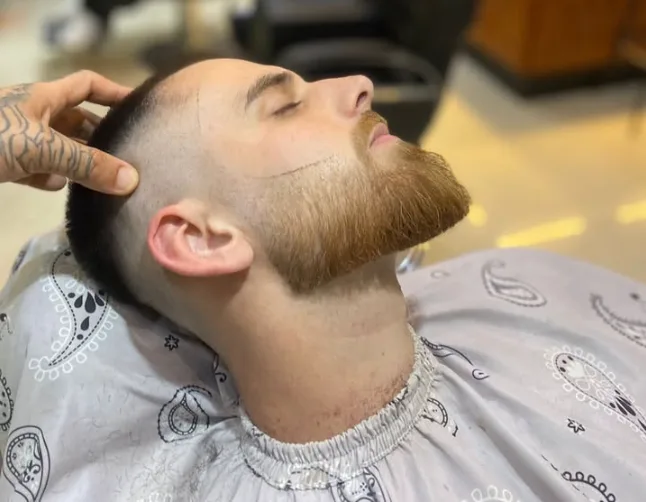 Barba