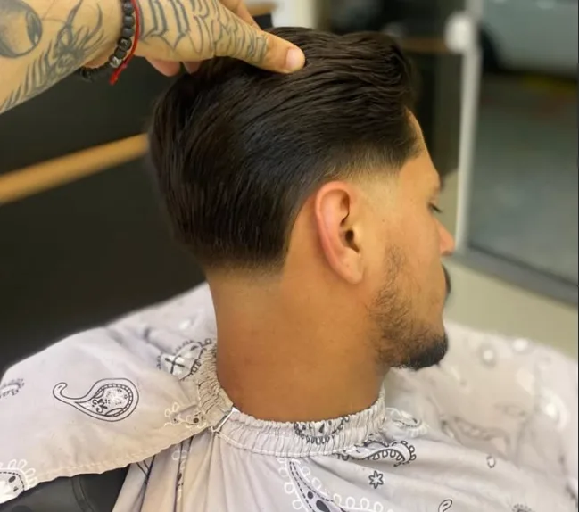 Cabelo