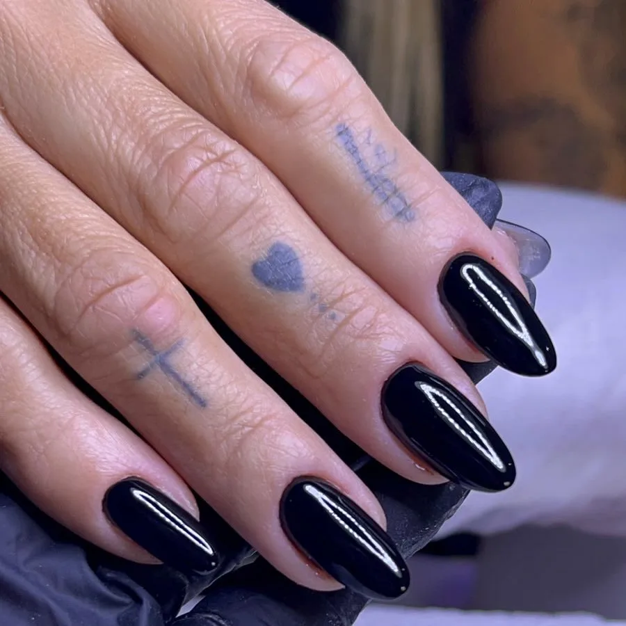 Manutenção de Gel
