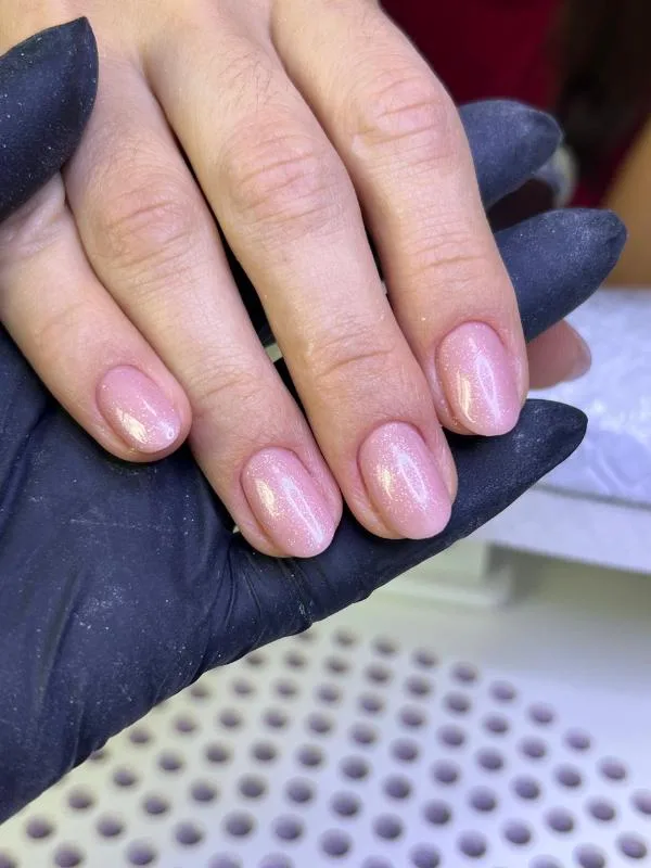 Banho de Gel✨