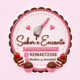 SABOR E ENCANTO