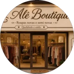 Ale Boutique