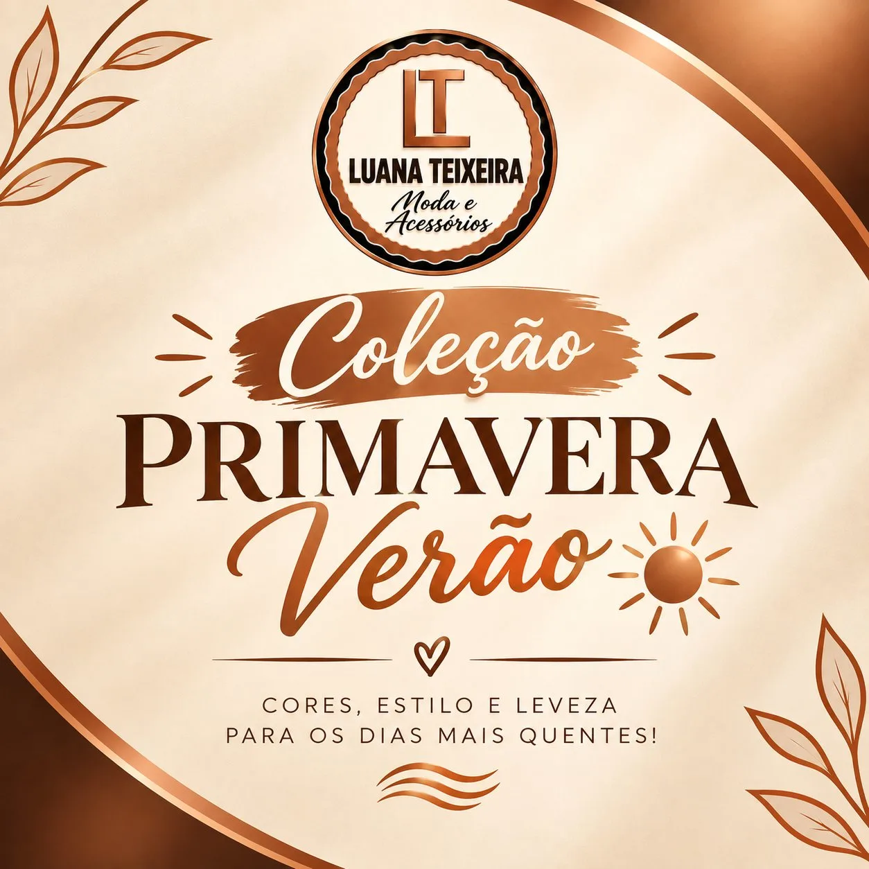 Primavera Verão