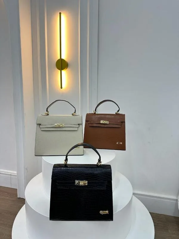 Bolsas de Mão