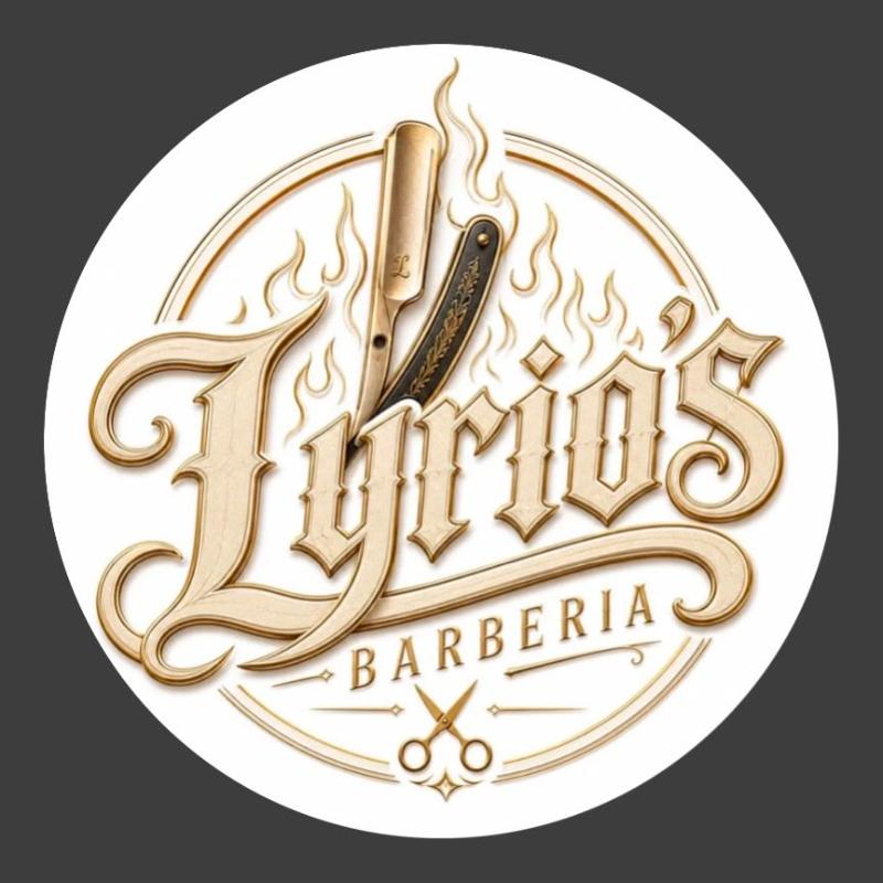 Lyrios Barbearia