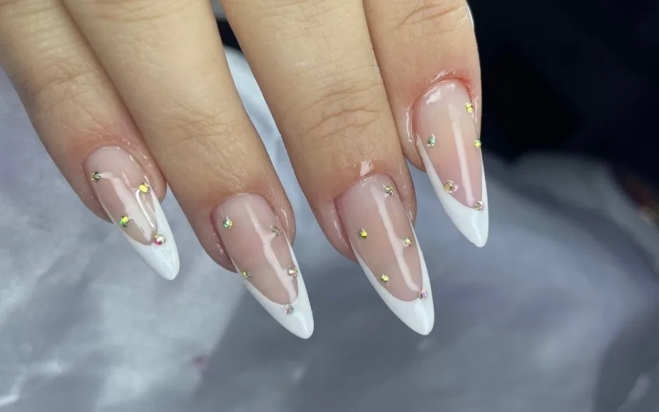 Banho De Gel