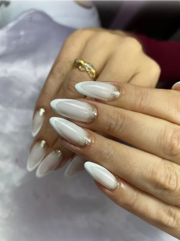 Banho De Gel