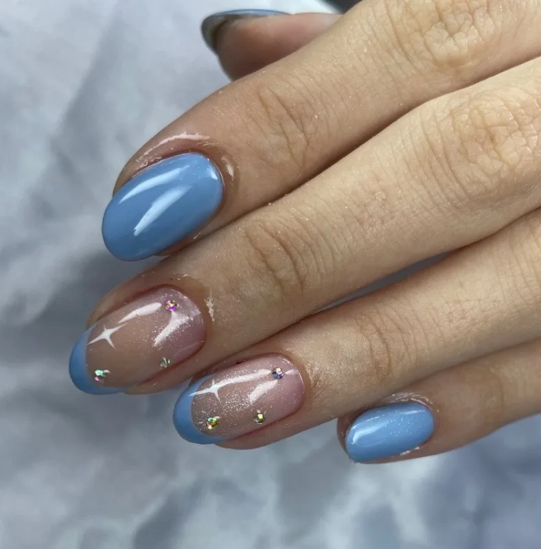 Banho De Gel