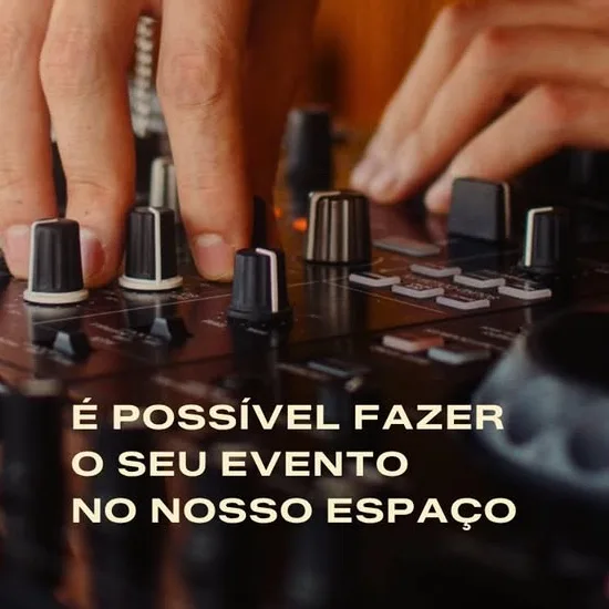 Seu evento