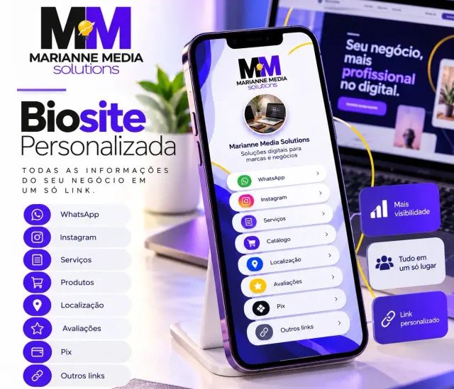 Presença Digital