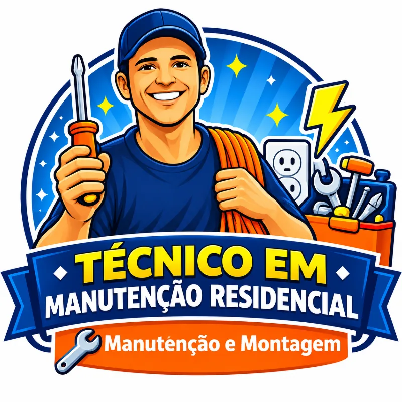 MARIDO DE ALUGUEL
