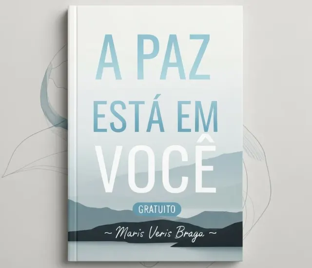 A Paz Está em Você