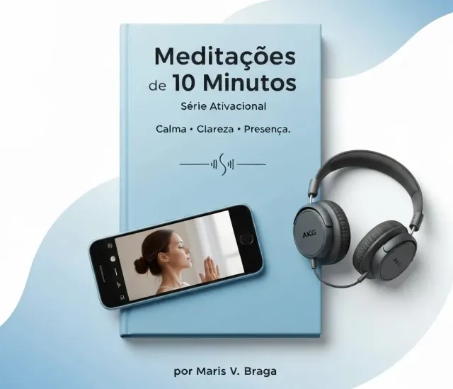 Meditações - 10 Minutos