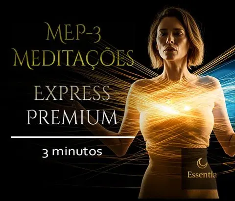 Áudios Guiados para Meditar
