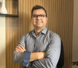 MARIS V. BRAGA | DESENVOLVIMENTO HUMANO