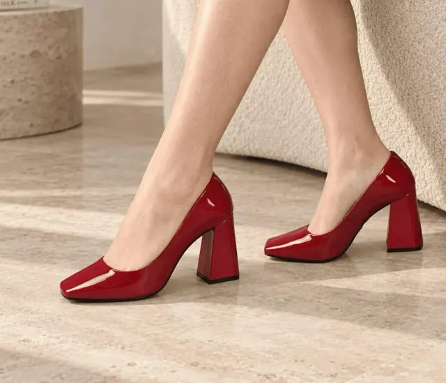 Scarpins