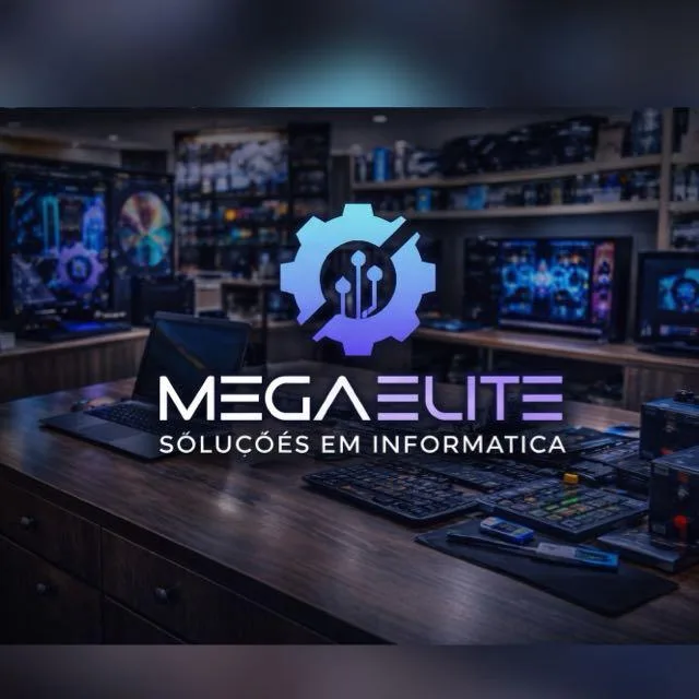 Mega Elite