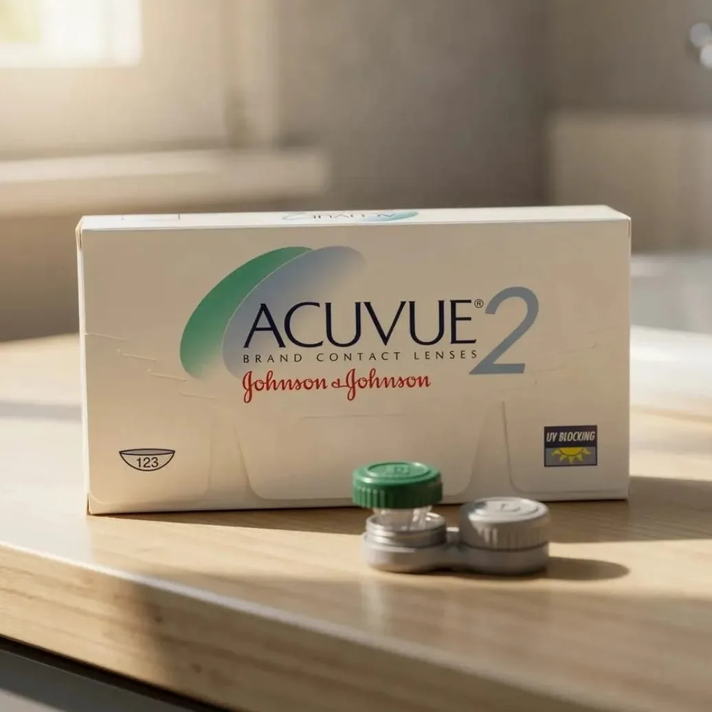Acuvue 2