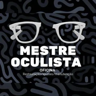 Mestre Oculista
