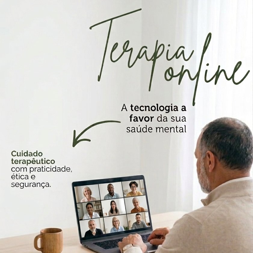 Sessão em Grupo