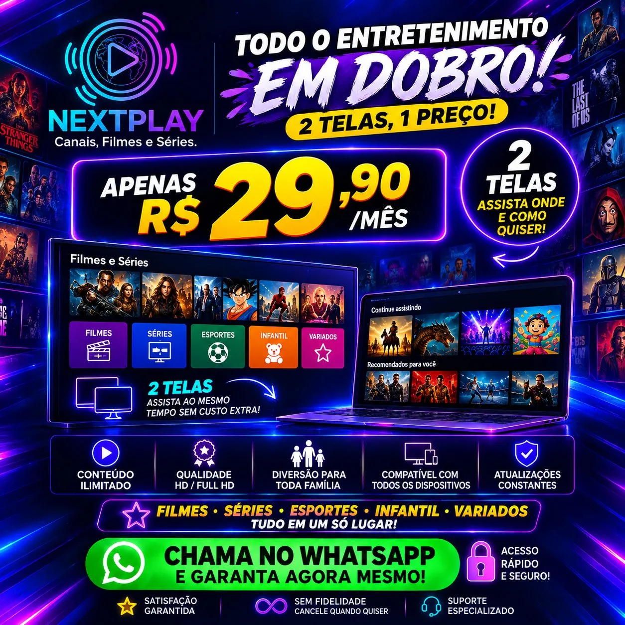 TV ONLINE