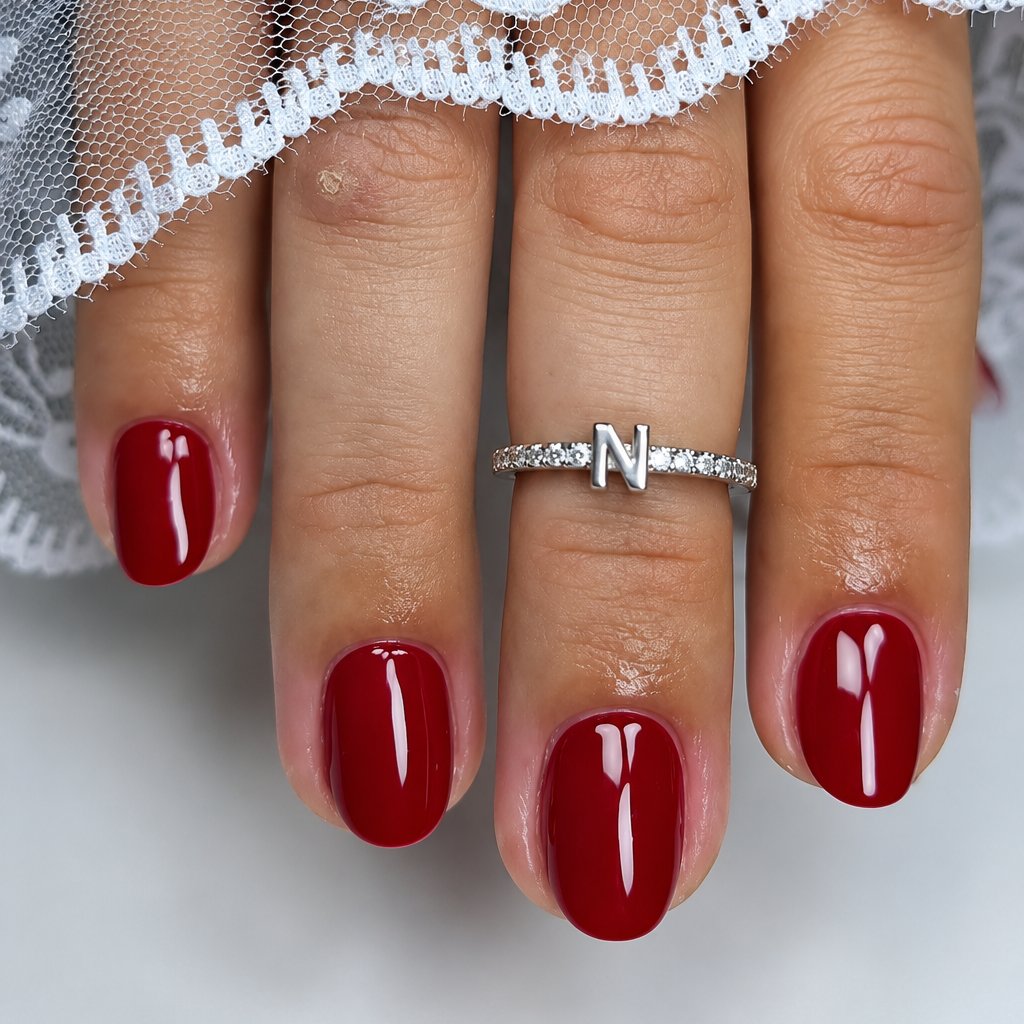 Detalhes que fazem toda a diferença. 💅