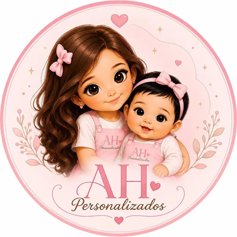 AH Personalizados