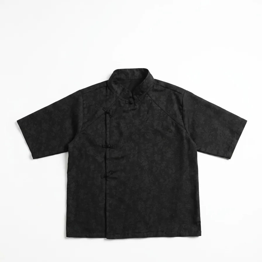 BLUSA J-TYPE LUP