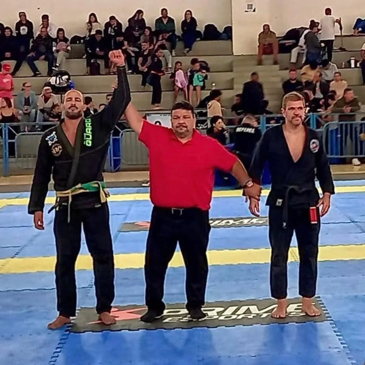 Copa Caveira de Jiu-Jitsu