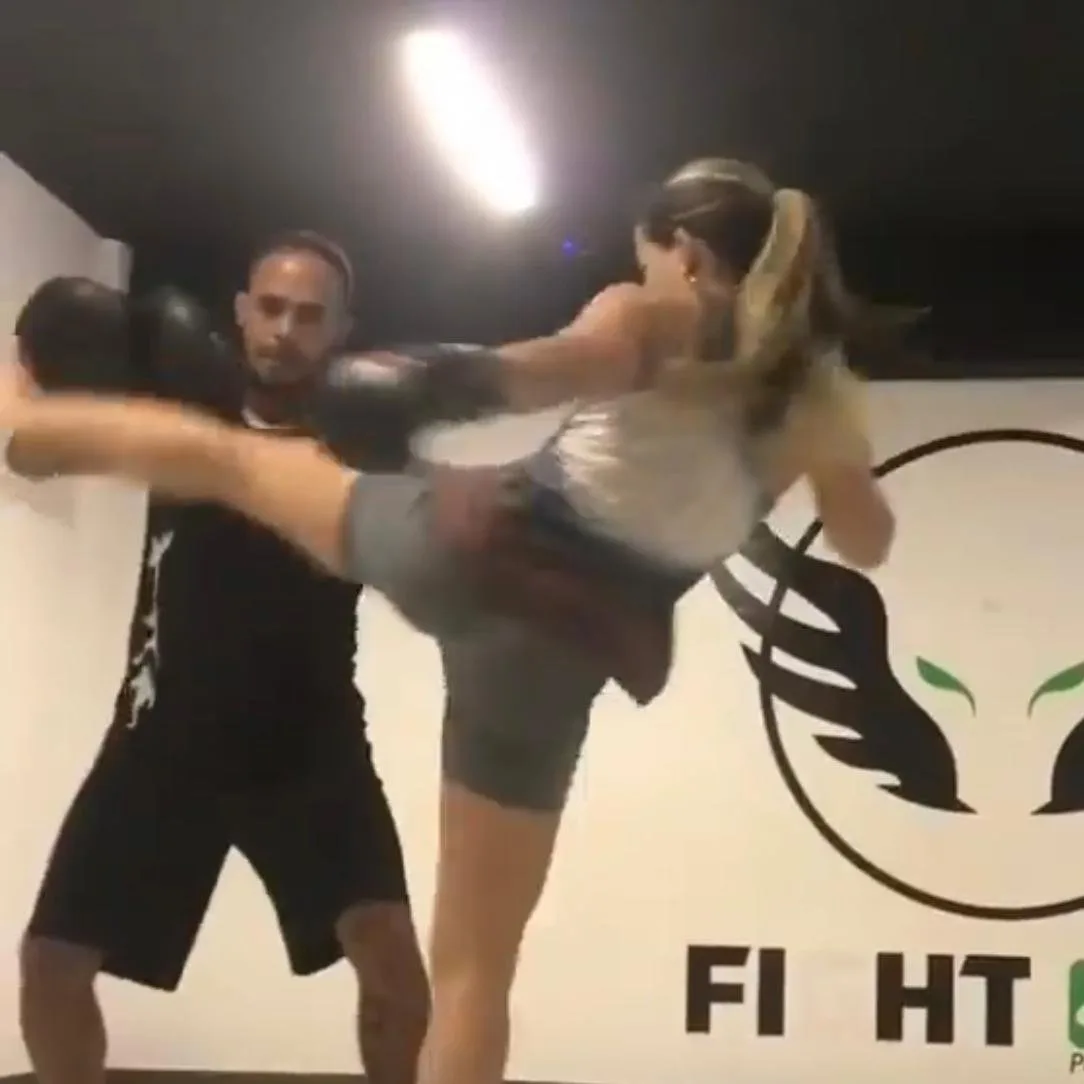 Personal Fight
