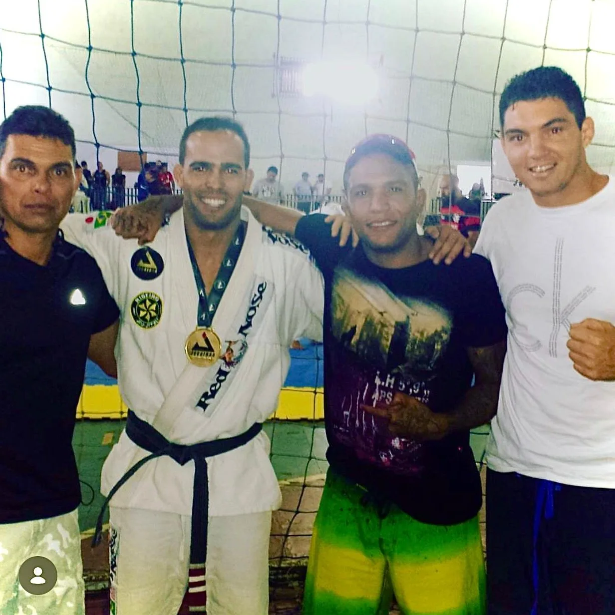 Campeonato Juquinha Jiu-Jitsu