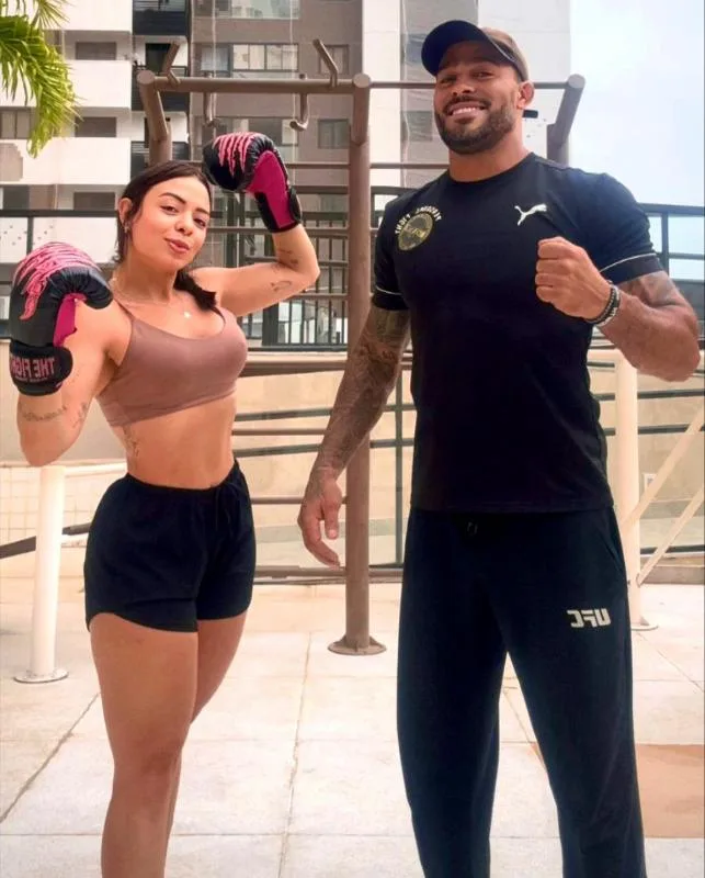 Personal Fight