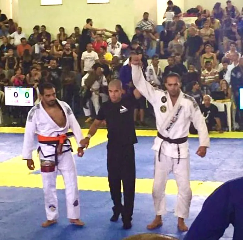 Copa Caveira de Jiu-Jitsu