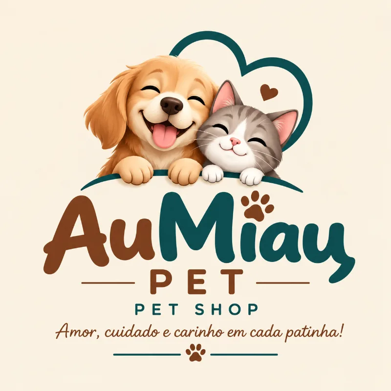 AuMiau-Pet