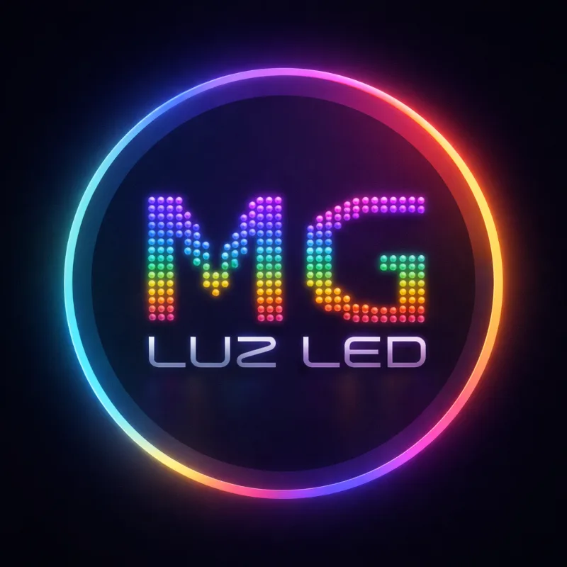 MG LUZ & LED