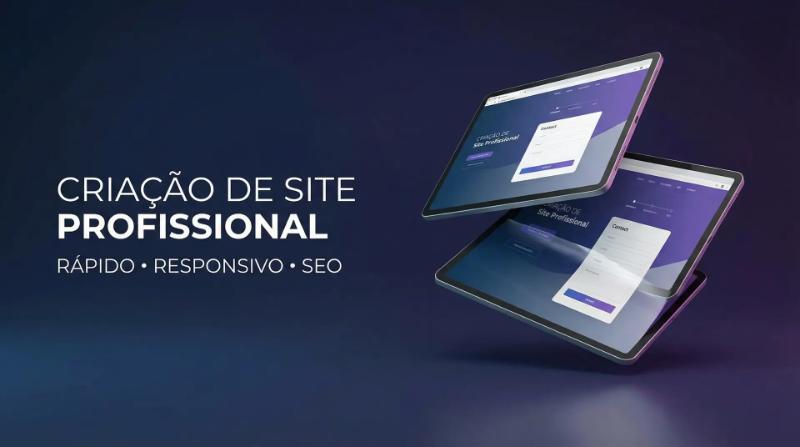 SITE PROFISSIONAL