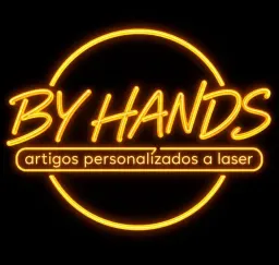 BY HANDS