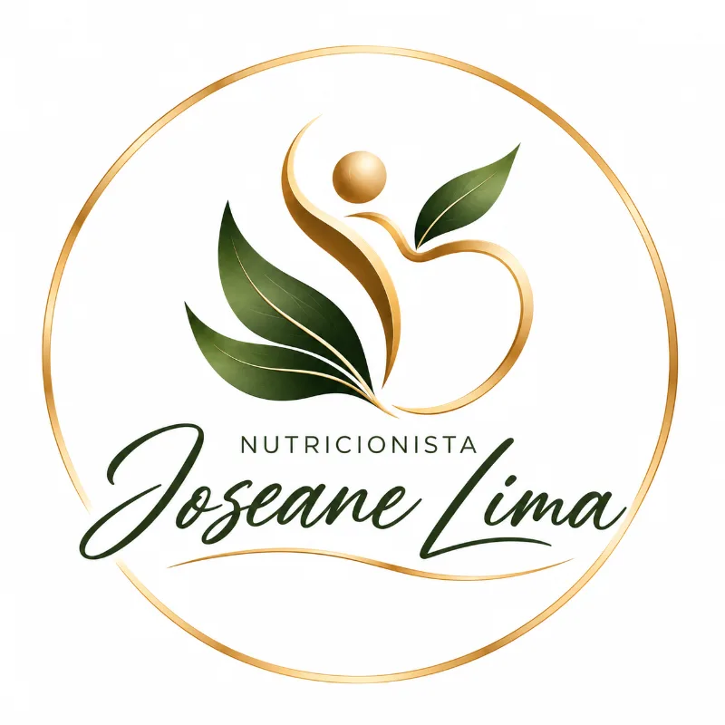 Nutricionista Joseane Lima | CRN 3 N° 80625