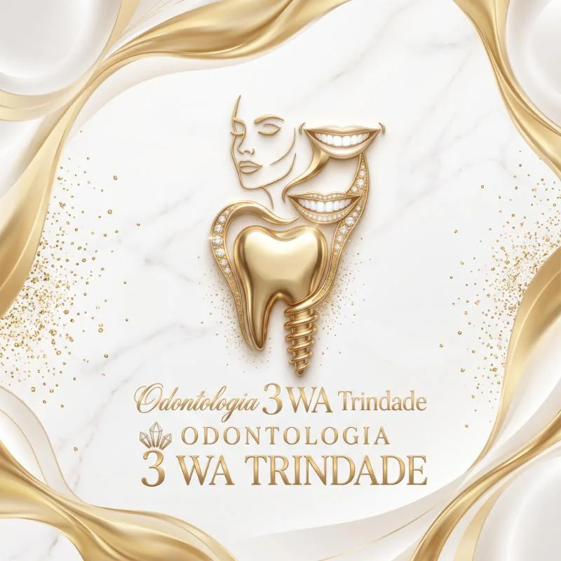 Odontologia 3 WA TRINDADE
