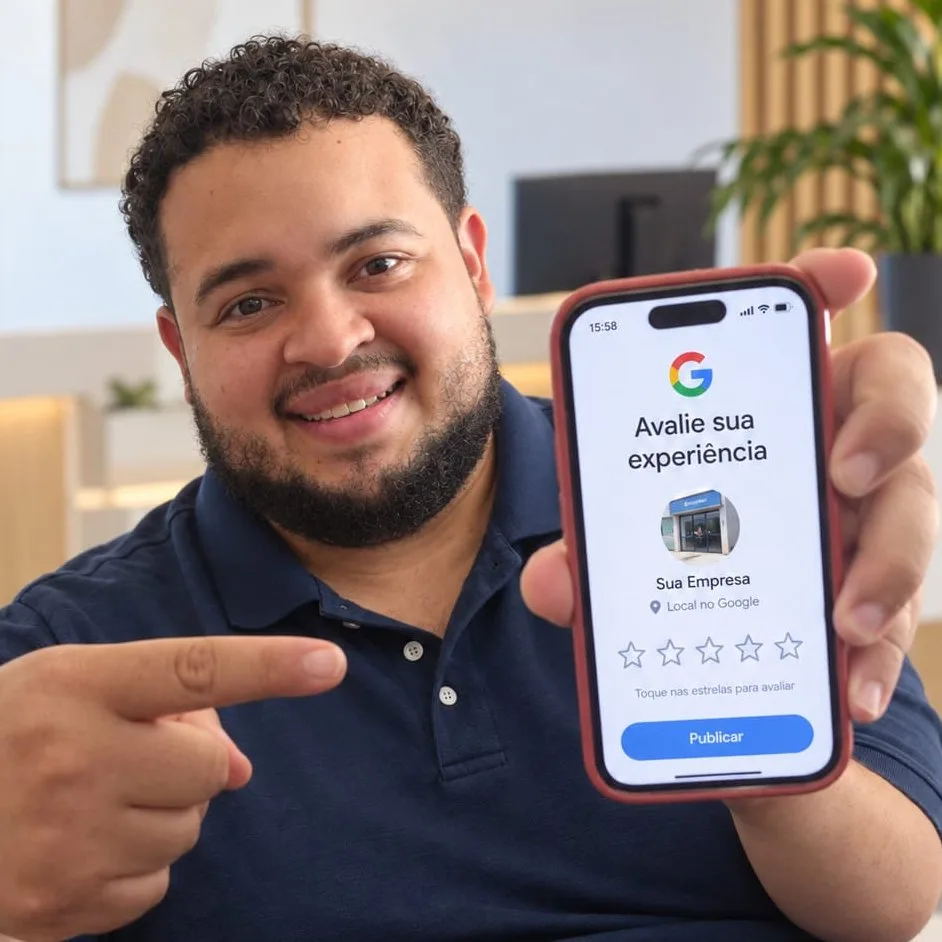 Google Meu Negócio