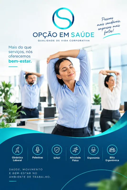 Alongamentos de Prevenção