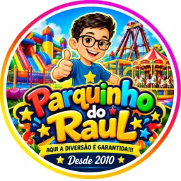 Parquinho do Raul